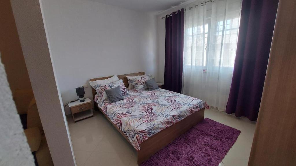 Apartments Mestral Baška Voda Εξωτερικό φωτογραφία