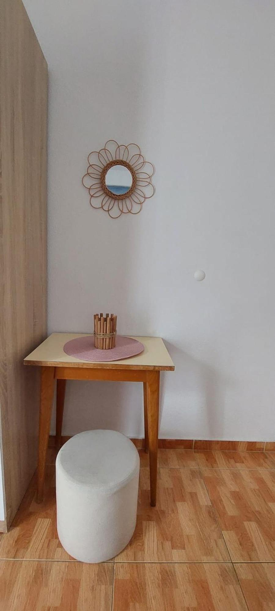 Apartments Mestral Baška Voda Εξωτερικό φωτογραφία